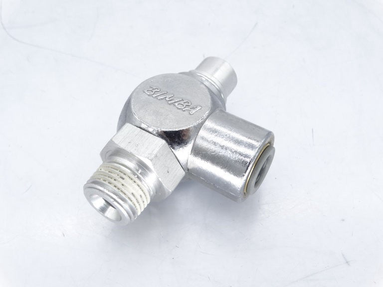 BIMBA FQP6 VALVE