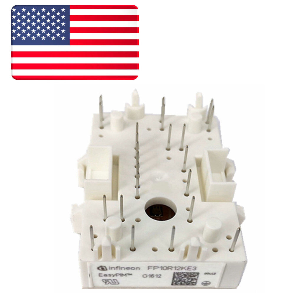 New In Box INFINEON/EUPEC FP10R12KE3 Power Module Supply - US Stock