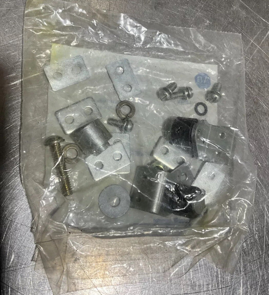 Allen Bradley 1494V-L1 Door Hardware Kit CAT 40394-312-51 Nos Surplus