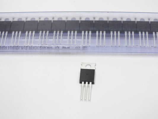 (Lot of 50 pcs) ON N-Channel Power MOSFET 20A 500 Volts FDP 20N50F