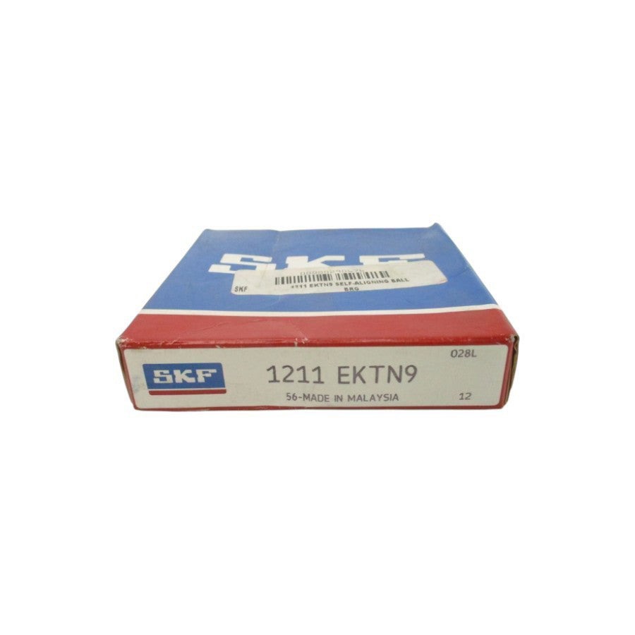 SKF 1211EKTN9 NSFS