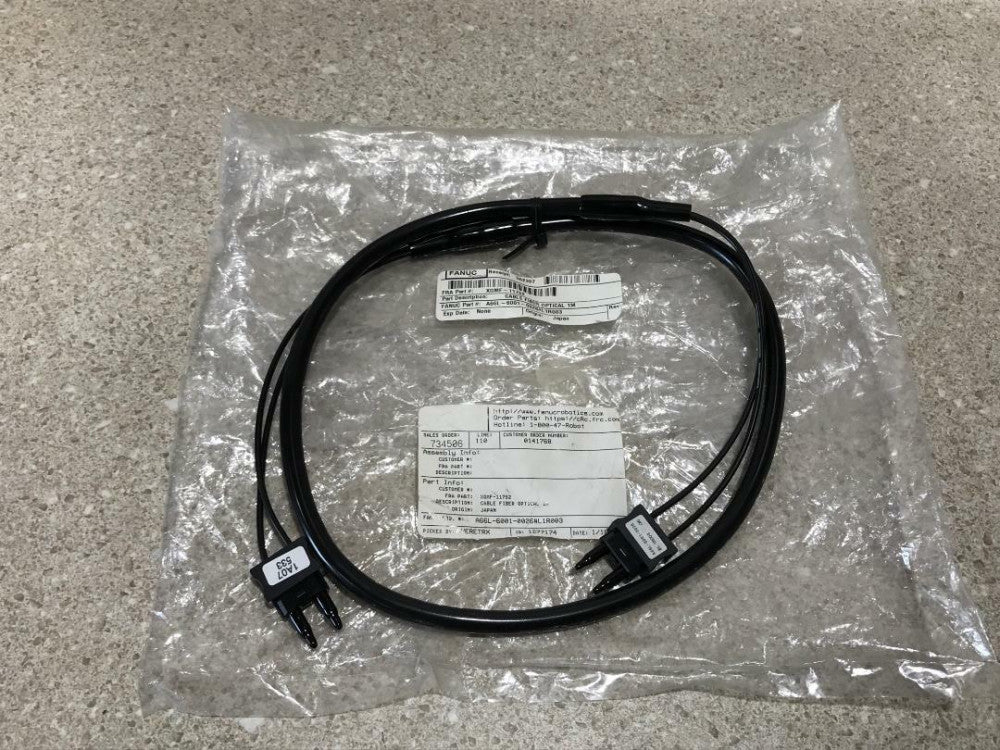 Fanuc A66L-6001-0026#L1R003 NEW