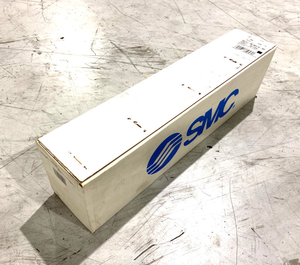 SMC MY1M40G-400L-M9BM Rodless Guided Slide Bearing Cylinder 400mm Stroke