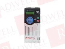 ALLEN BRADLEY 25B-V2P5N104 / 25BV2P5N104 (USED)