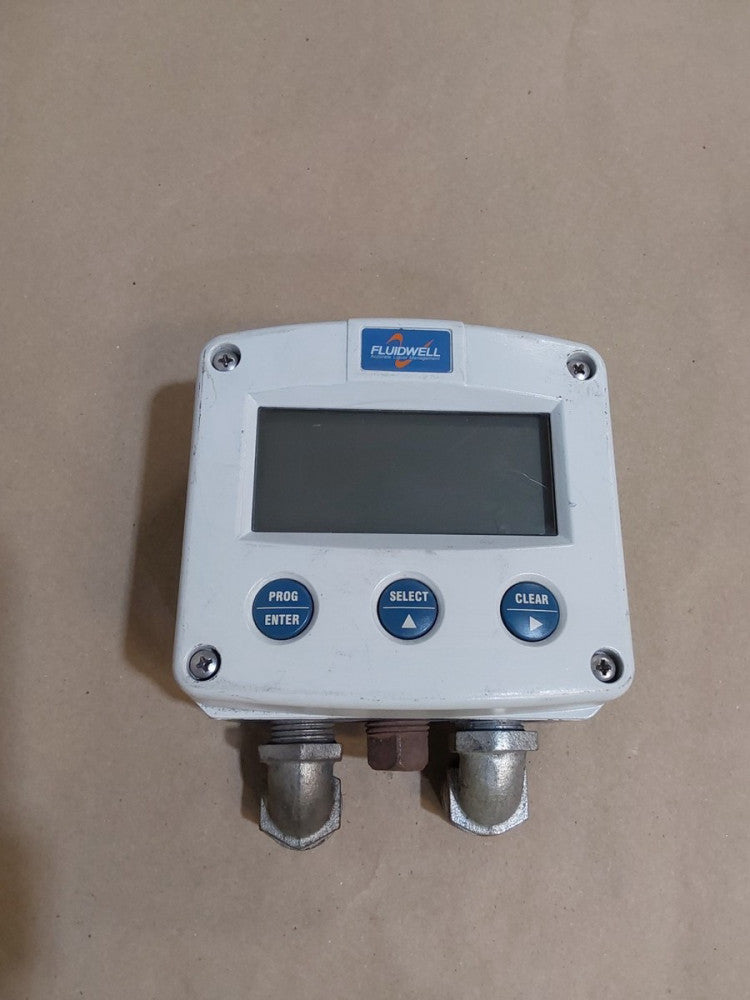 FLUIDWELL MODEL F073-A
