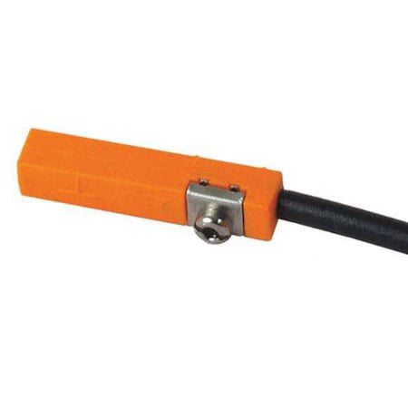 Ifm Mk5140 T-Slot Sensor,Dc,3-Wire,Pnp,N.O.