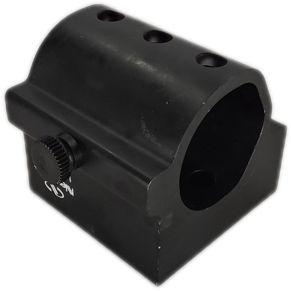 Newport ULM Cylindrical Laser Mount 1.0-1.75 in. Fixed 