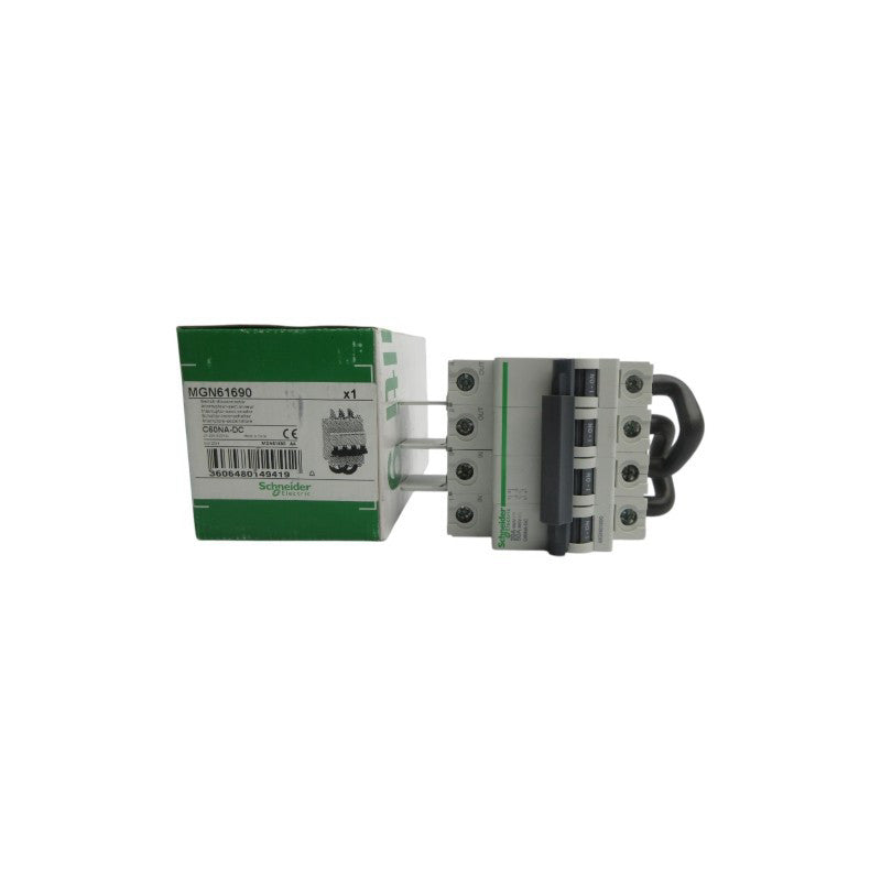 SCHNEIDER ELECTRIC MGN61690 250V 20A NSMP