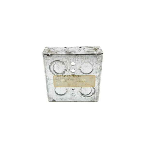 STEEL CITY 521511234EW NSNP