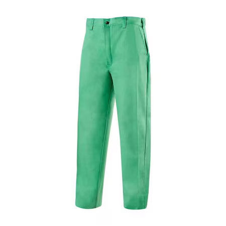 Steiner 103-3630 Men's Flame Resistant Pants, M 9 Oz Cotton