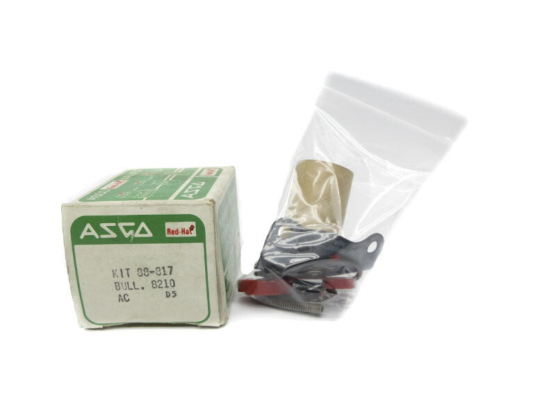 ASCO 88-817 NSMP