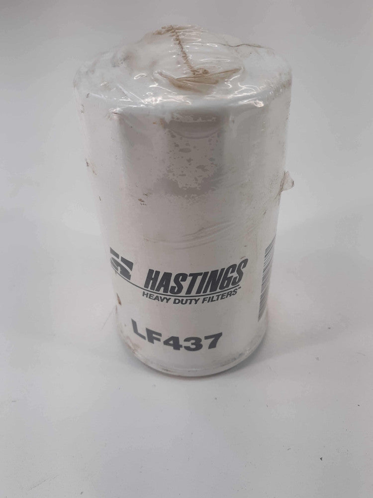 Hastings LF437 Heavy Duty Filters 