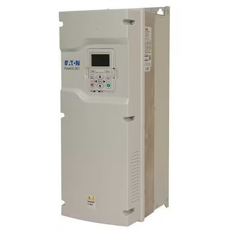 Eaton Dg1-34038Fb-C21c Variable Freq Drive,25 Hp,38A,380-500Vac