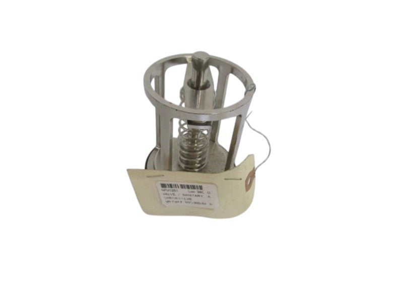 CHECK VALVE 3SC-300-SS  NSNP