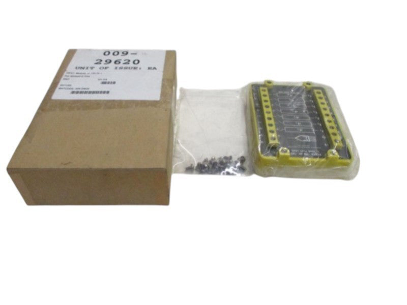 380692-01 MODULE  NSMP