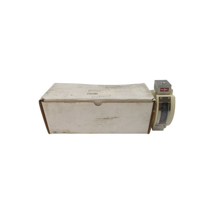 KING INSTRUMENT 7101023010W 4000PSI NSMP