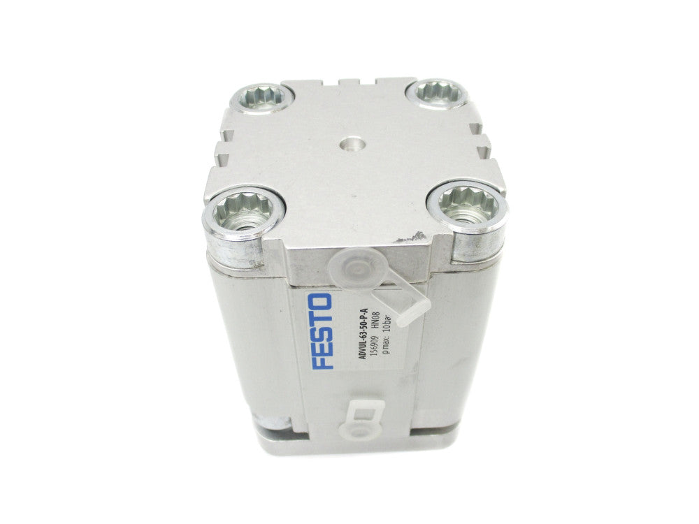 FESTO ADVUL-63-50-P-A NSNP