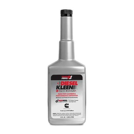 Power Service Ps301209 Diesel System Cleaner And Cetane Booster