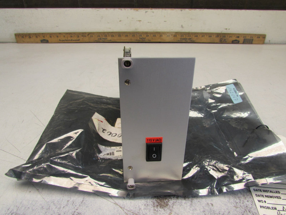 BERTHOLD LB-3968 POWER SUPPLY 115VAC/230VAC NEW NOT IN THE BOX !! MAKE OFFER !! 