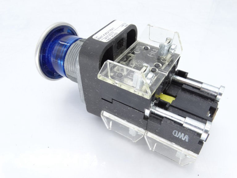 ALLEN BRADLEY 800T-FXQ10BA1 SERIES T PUSHBUTTON