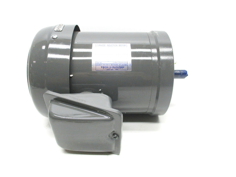WESTINGHOUSE GV0/54C NSNP