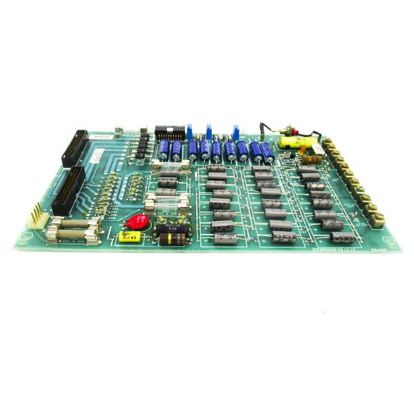 GENERAL ELECTRIC DS3800NPSE1C1C UNMP