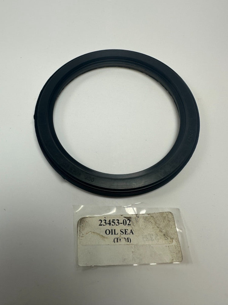 Cho-Seal 07529 (OCY 78.4x95x8) Oil Seal Black Japan Made High Quality - NEW