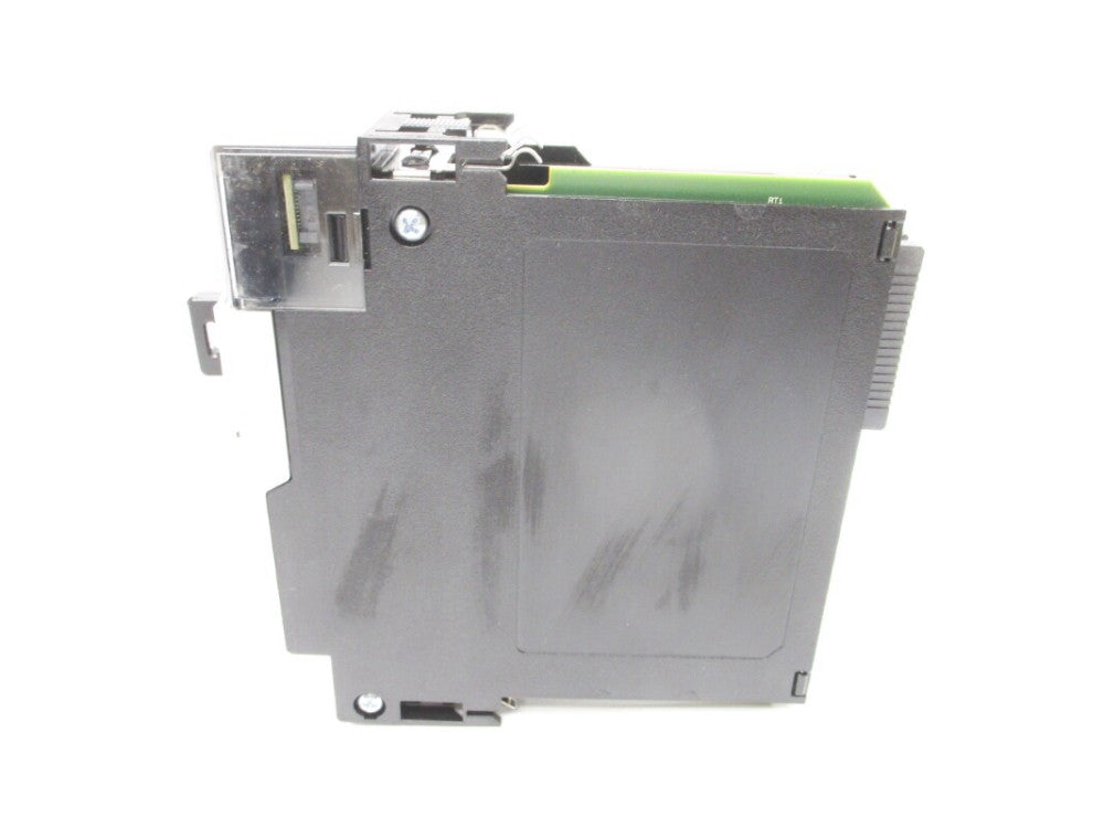 ALLEN BRADLEY 1756-L72 SER. B F/W 1.010 5.1VDC NSNP