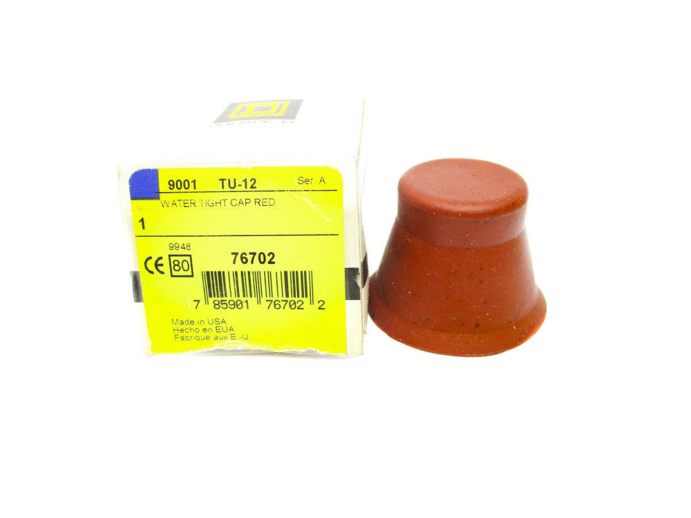 SQUARE D 9001TU12 SER. A NSMP