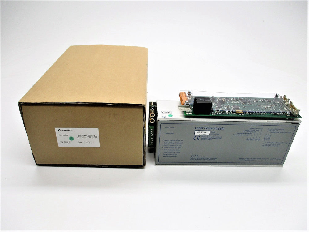 COHERENT 25085 NSMP