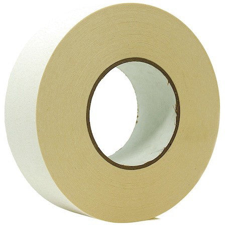 Zoro Select Tc399-1" X 36Yd (36Pk) Double-Sided Splicing Tape, 1 In W, 36 Yd L,