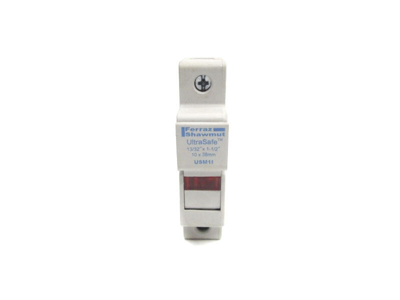 FERRAZ SHAWMUT USM1I 600VAC, 30A NSNP