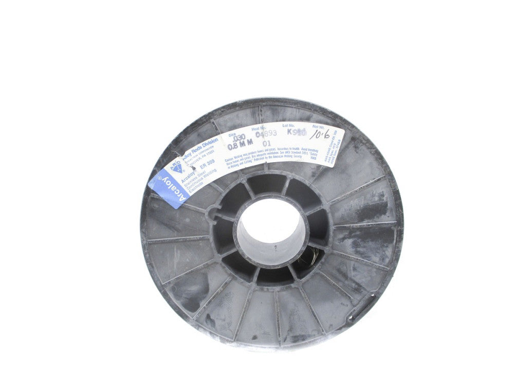 ARCALOY ER309 10.8LBS NSNP