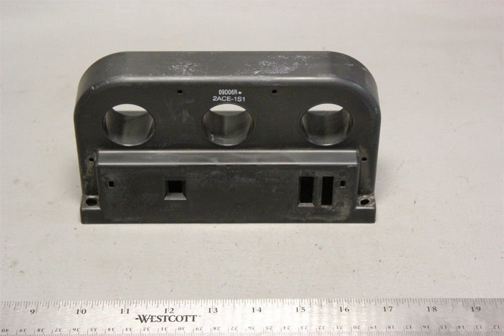 TEXAS INSTRUMENTS SENSATA KLIXON MOTOR PROTECTOR RELAY 2ACE-1S1