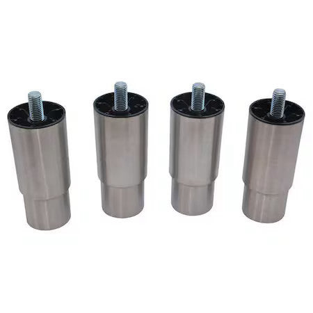 Scotsman Klp8s Ice Machine Leg Set,Steel