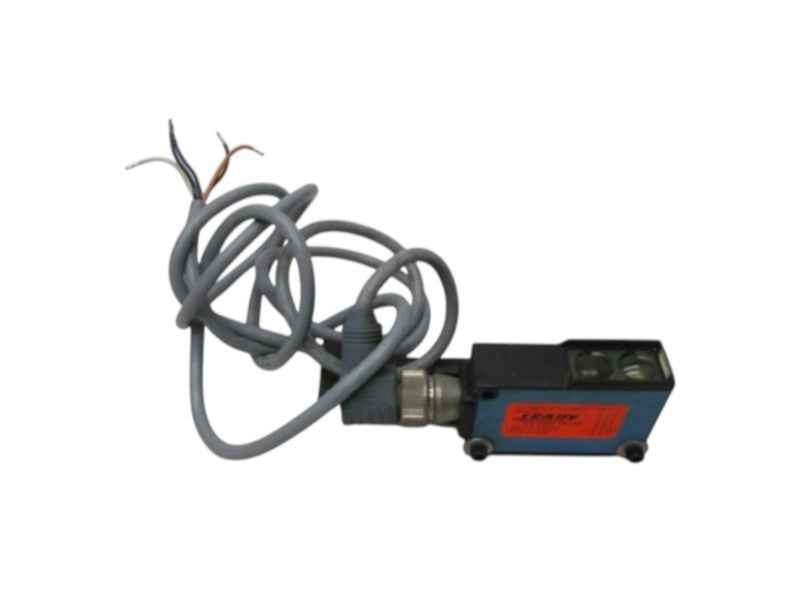 SICK WT27-2R830S24 PROXIMITY PHOTOELECTRIC (AS PICTURED)  UNMP