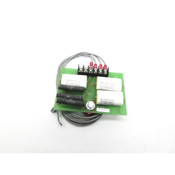 HONEYWELL 80-212901-90 NSNP