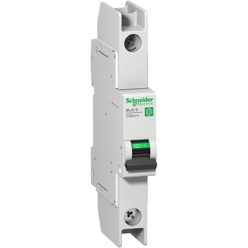 1PC SCHNEIDER ELECTRIC M9F52108