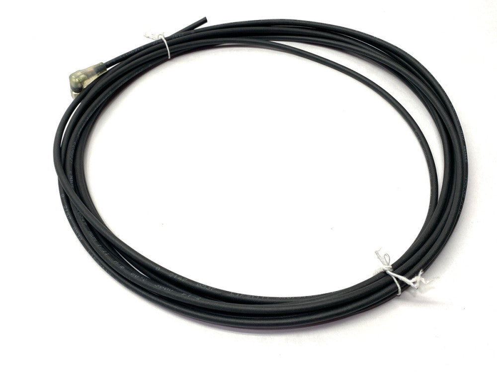 Balluff BCC08E0 Single Ended Cordset M8 3-Pin 5m BCC S323-0000-10-004-PX0334-050