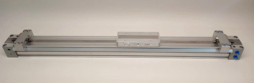SMC MY1B40G-600L6Z Rodless Pneumatic Cylinder Mechanically Jointed