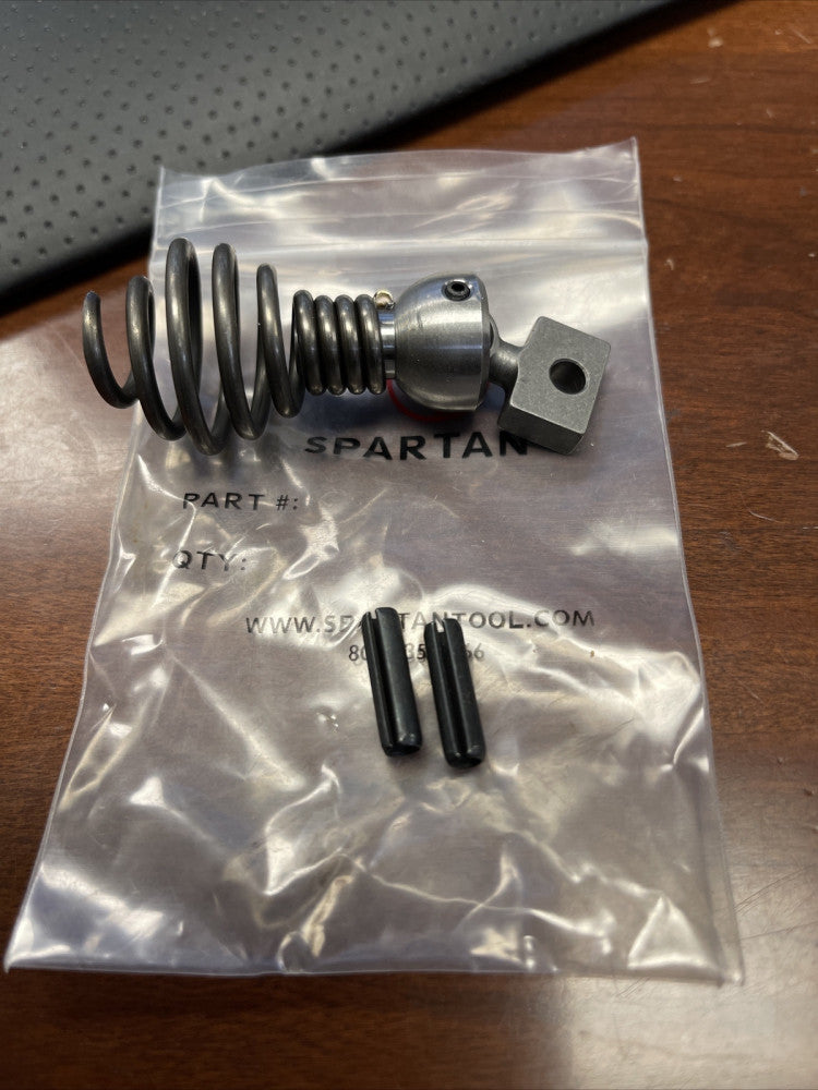 GENUINE SPARTAN TOOL 5/16" DROP HEAD HOOK - 02781100 **FREE SHIPPING**