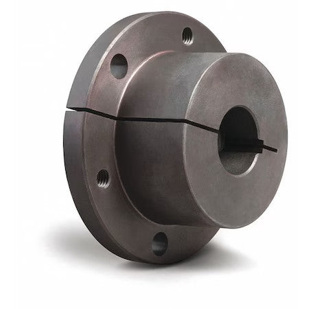 Zoro Select F2 Qd Bushing,Series F,Bore 2 In