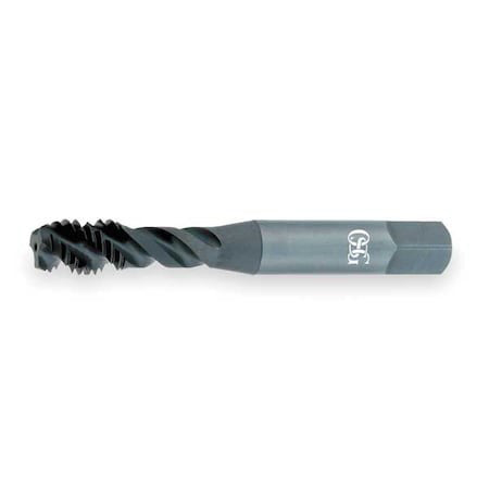 Osg 2990808 Spiral Flute Tap, Modified Bottoming 3 Flutes