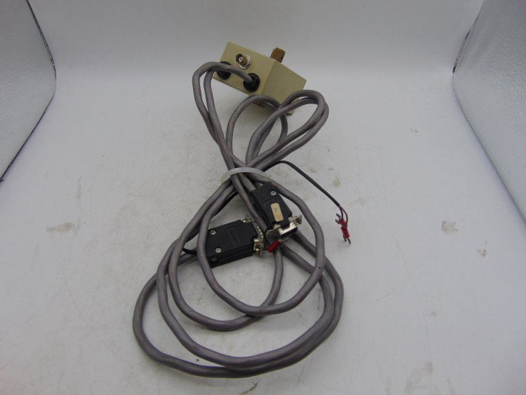 GOULDS 896642 PROCESS CONTROLLER USED - Used