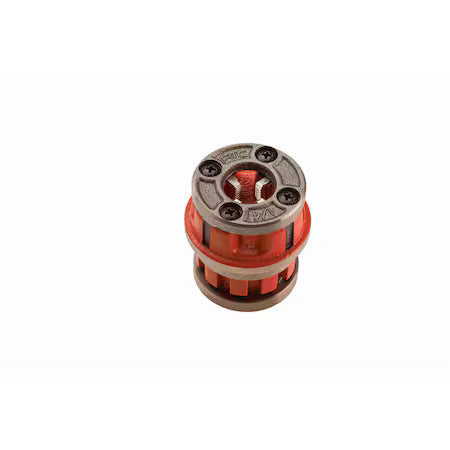 Ridgid 36880 Manual Threader Die Head,Npt,1/4In,Rh