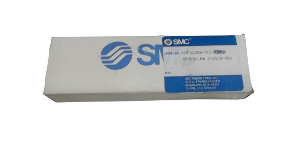 SMC VALVE  NVFS2200 NSMP