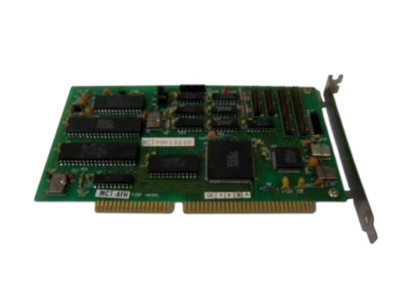 MCT-AFH  UNMP