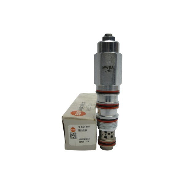 SUN HYDRAULICS MWEALHN NSMP