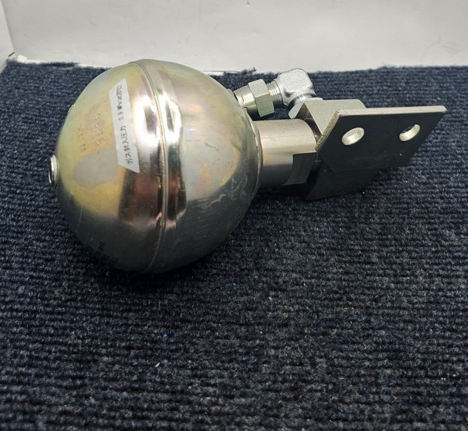 MU70-300 2927-0401 Hydraulic Valve Assembly Accumulator NOK 7516 0.9MPa