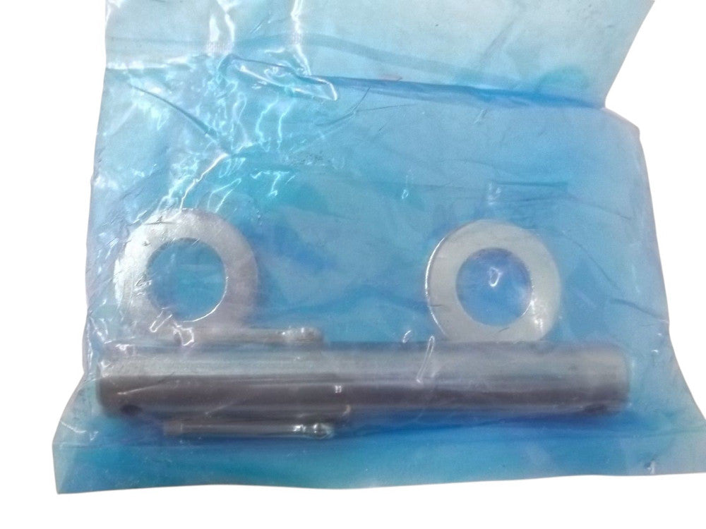 LOT OF 2 SMC AC-C1-40 40MM ACNLKIT/ACCESSORYNSMP